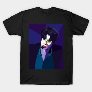 Jung Jaehyun WPAP T-Shirt